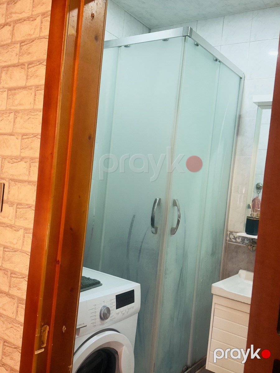 Satılır 3 otaqlı yeni tikili 75 m² — Mənzil, Bakı (9)