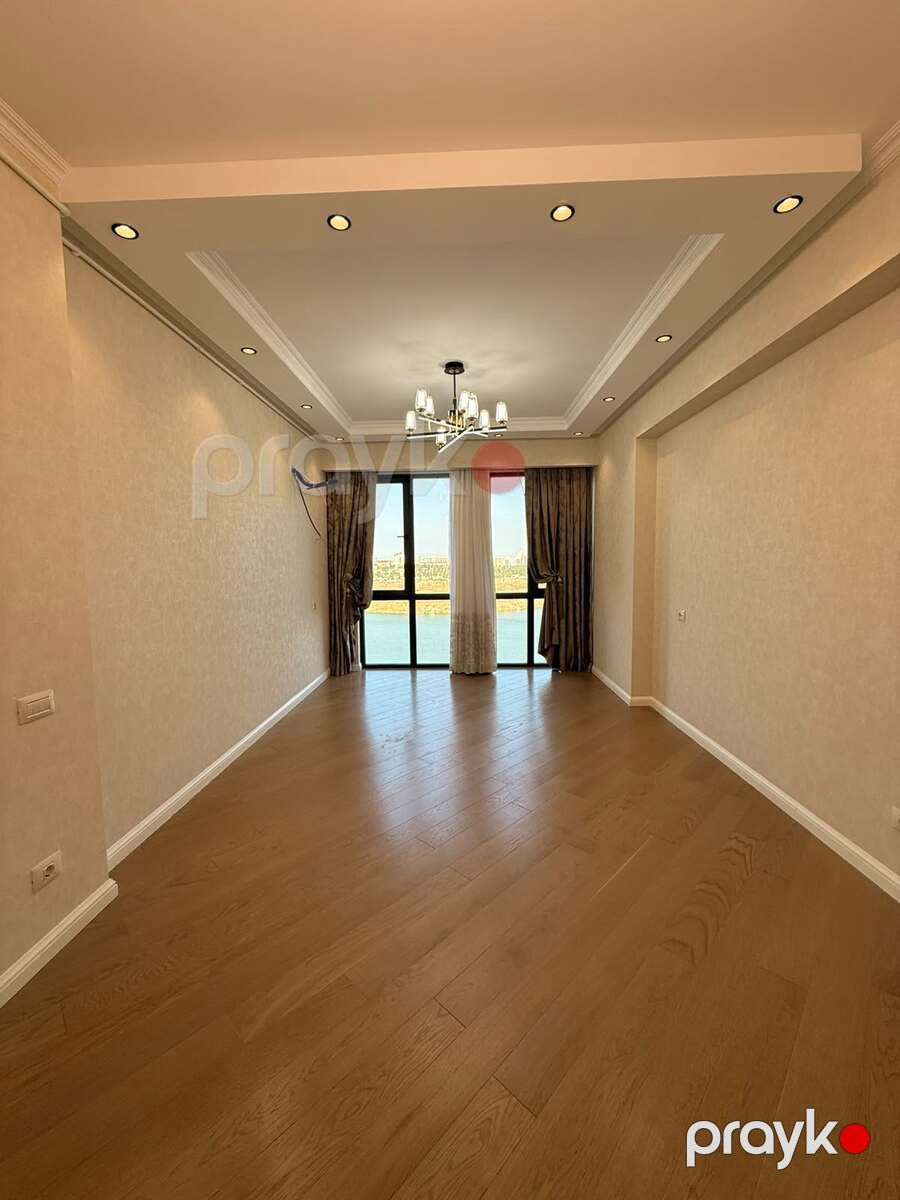 Satılır 2 otaqlı yeni tikili 49 m² — Mənzil, Bakı (6)