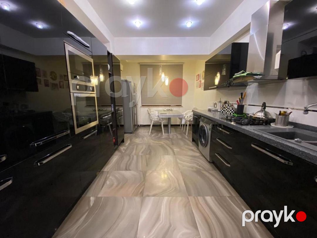 Satılır 3 otaqlı yeni tikili 147 m² — Mənzil, Bakı (3)