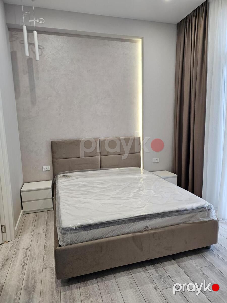Satılır 2 otaqlı yeni tikili 76 m² — Mənzil, Bakı (8)