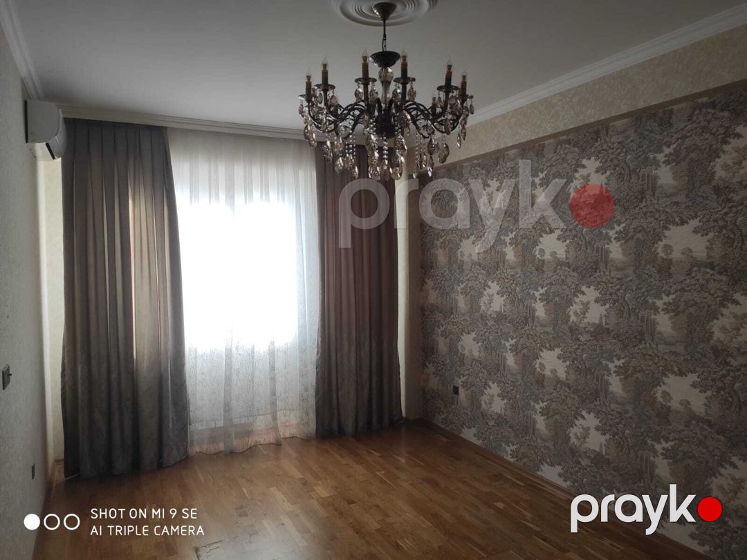 İcarəyə verilir 2 otaqlı yeni tikili 65 m² — Mənzil, Xırdalan (3)