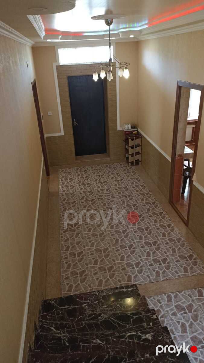 Villa, Corat qəs — Ev, villa, Sumqayıt (7)