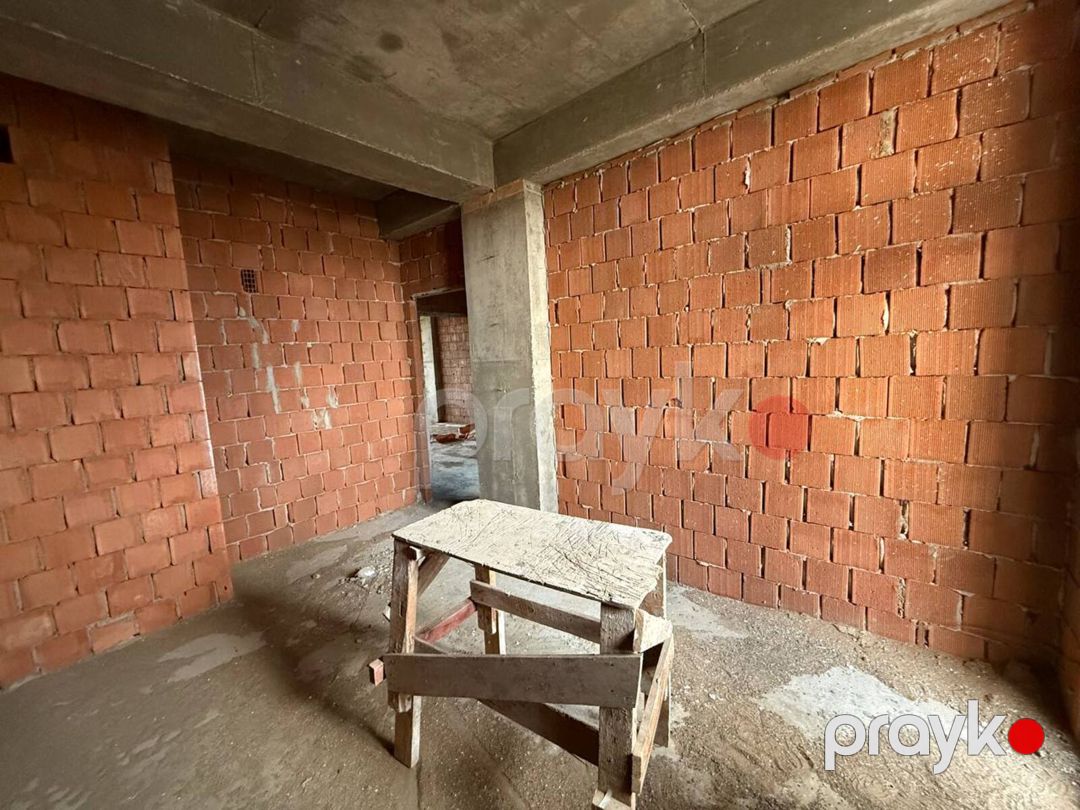 Satılır 2 otaqlı yeni tikili 58 m² — Mənzil, Bakı (3)