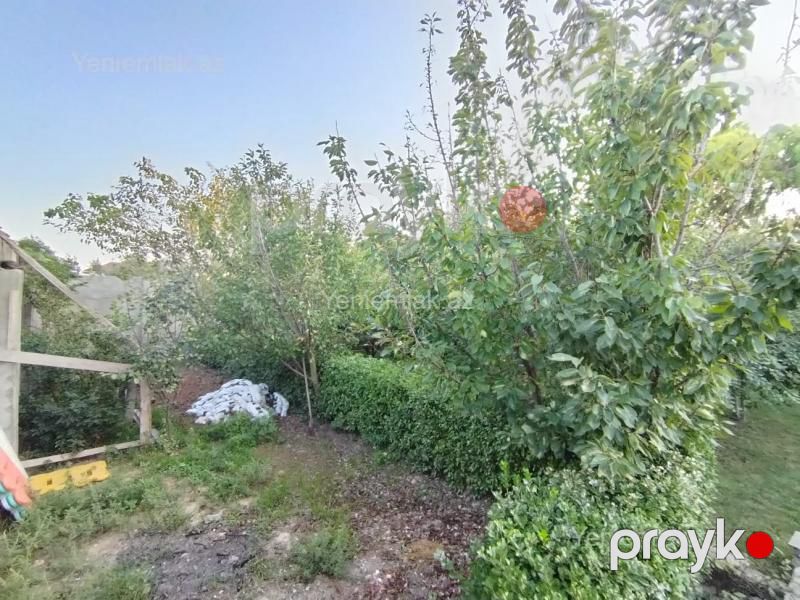 Satılır 6 otaqlı Həyət evi / Villa, 600 m², Xəzər rayonu — Ev, villa, Bakı (12)