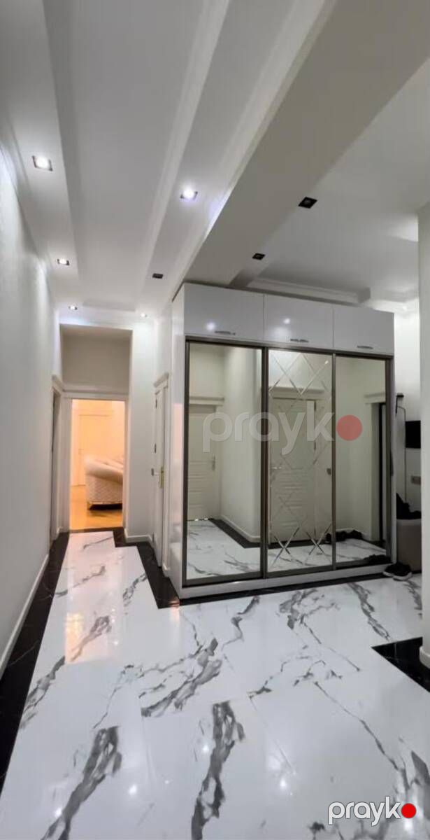 Satılır 4 otaqlı yeni tikili 150 m² — Mənzil, Bakı (9)