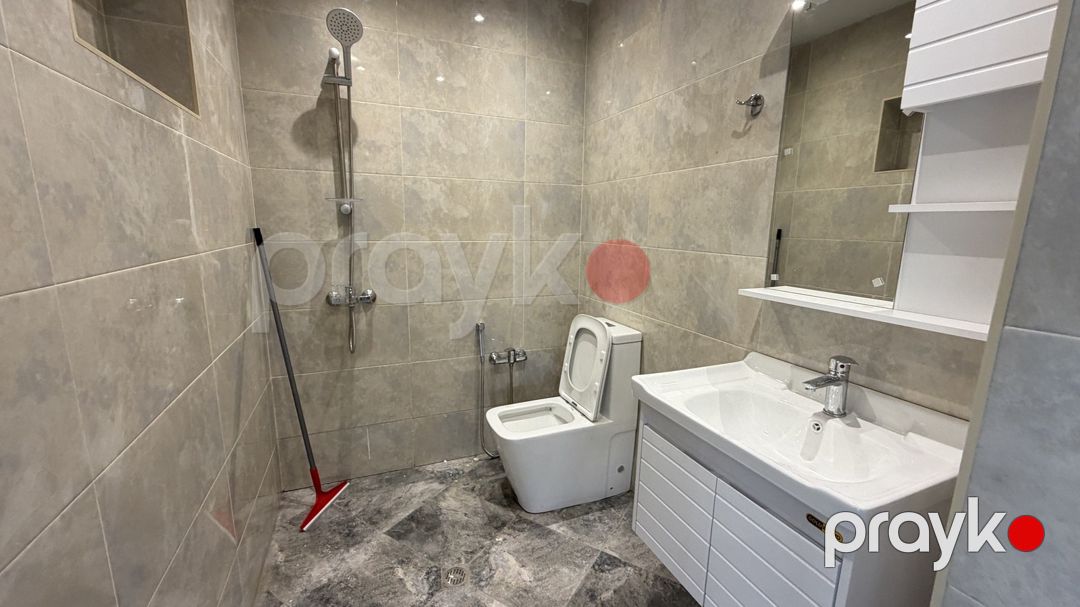 Satılır 6 otaqlı həyət evi/bağ evi 350 m² — Ev, villa, Bakı (10)