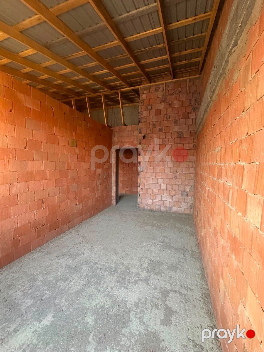 2-otaqlı yeni tikili, Masazır qəs., 53.3 m² — Mənzil, Bakı (3)