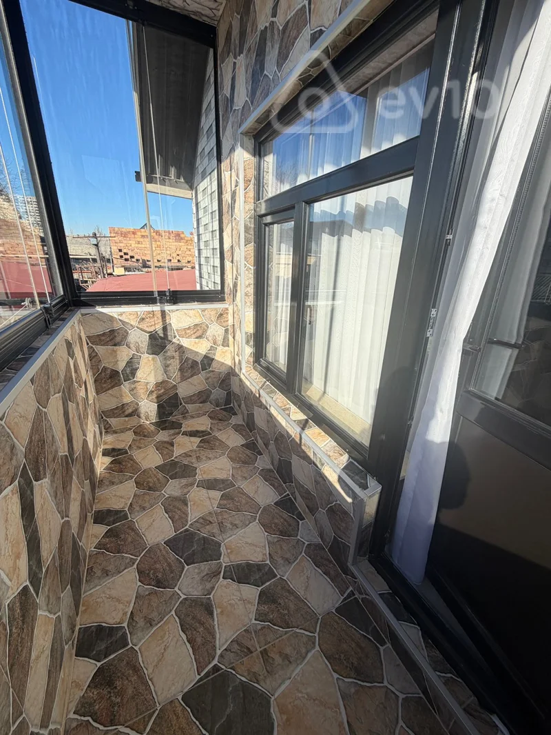 3 otaqlı mənzil, 106 m², N.nərmanov Pakın Yanında — Mənzil, Bakı (10)
