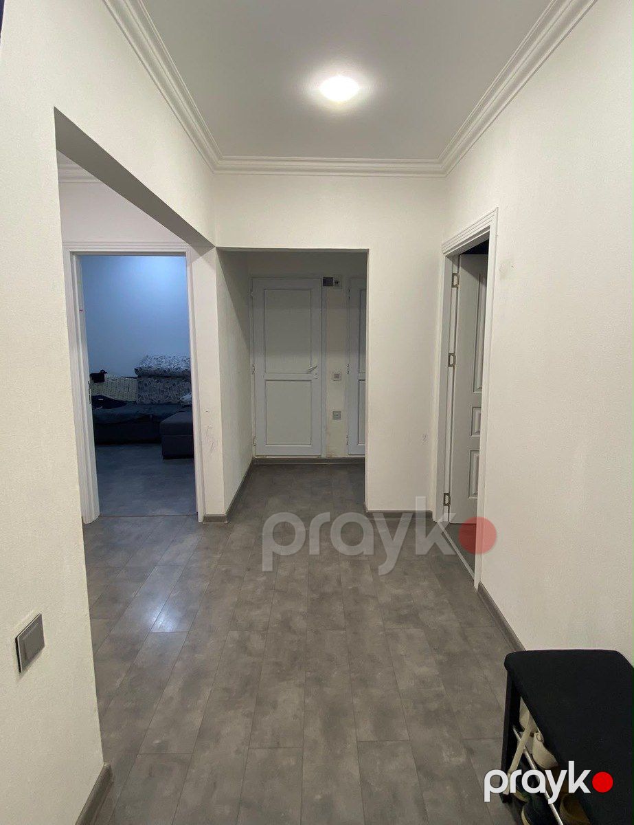 Satılır 3 otaqlı köhnə tikili 75 m² — Mənzil, Bakı (8)