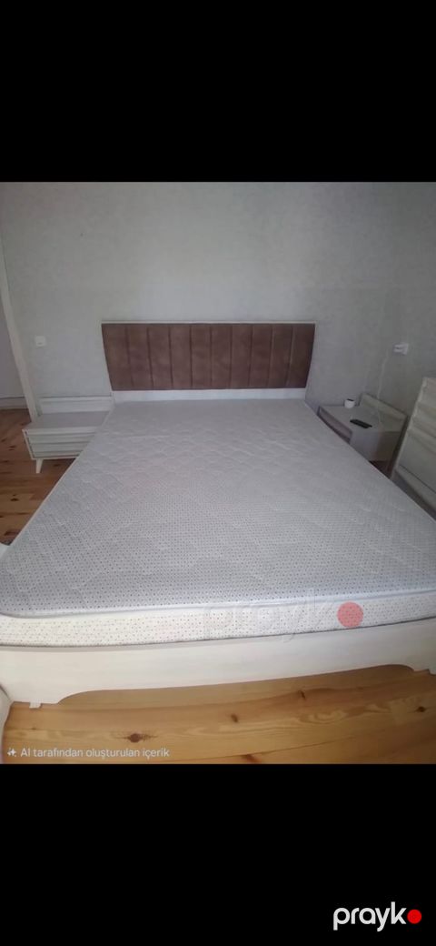 Yataq otağı mebel dəsti — Abşeron
