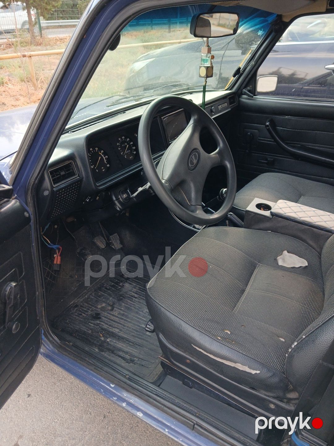 Lada (vaz) 2107, 2005 il — Avtomobillər, Mingəçevir (8)