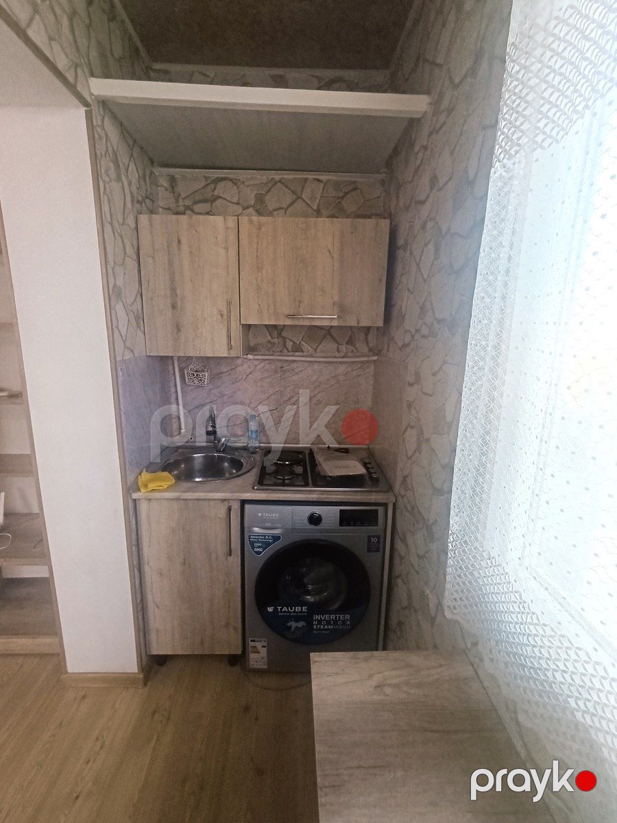 İcarəyə verilir 2 otaqlı köhnə tikili 50 m² — Mənzil, Bakı (4)