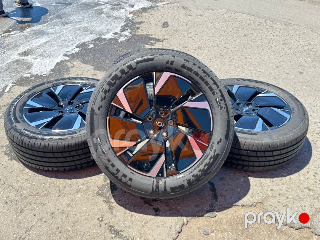 Changan Q07 disk təkəri R19 — Ehtiyat hissələri və aksesuarlar, Bakı (3)