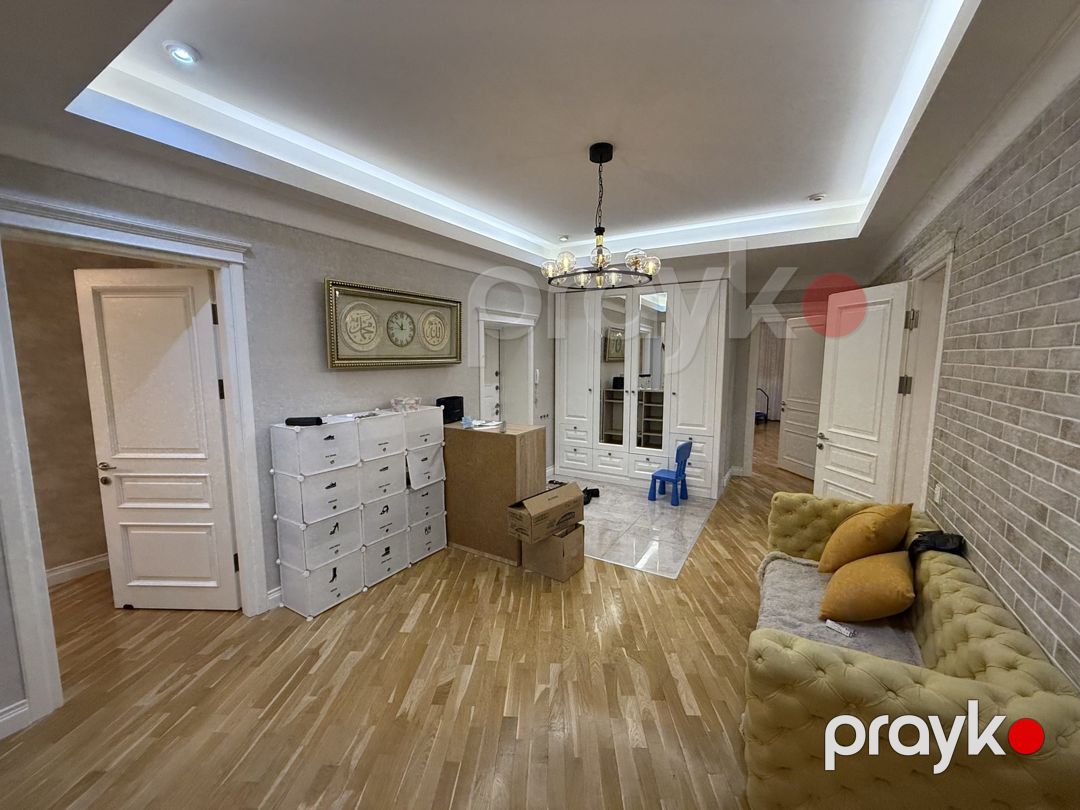 Satılır 4 otaqlı yeni tikili 150.4 m² — Mənzil, Sumqayıt (3)