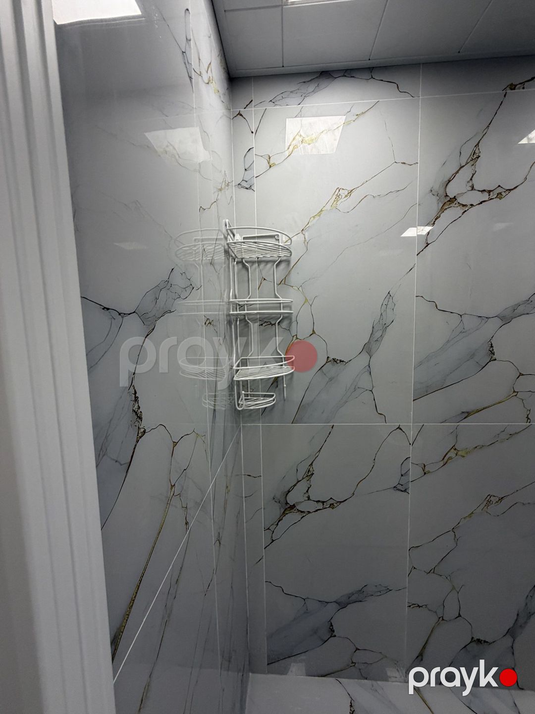 İcarəyə verilir 2 otaqlı yeni tikili 78 m² — Mənzil, Bakı (8)