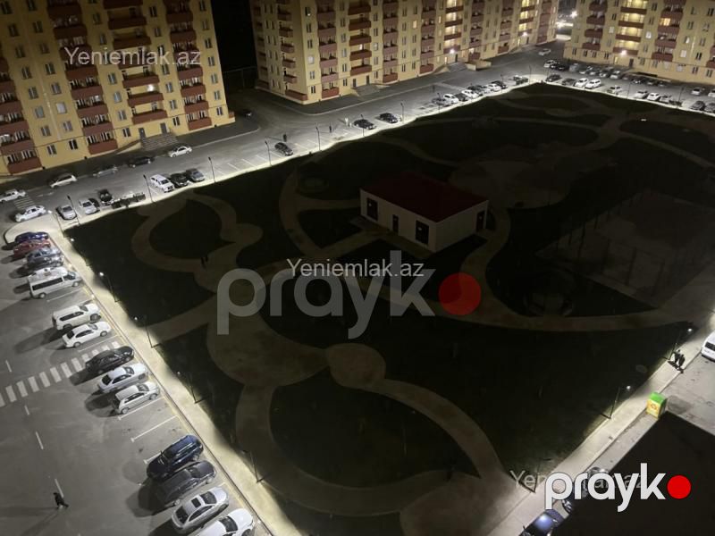 Satılır 3 otaqlı Bina evi menzil (Yeni tikili), 67 m², Saray — Mənzil, Abşeron (10)