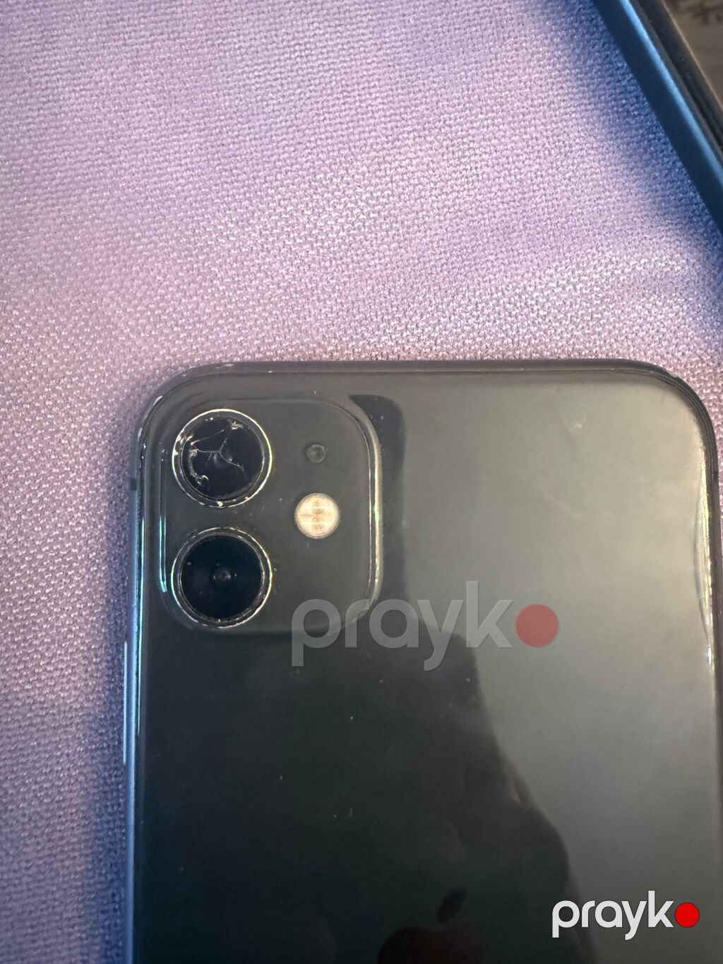 IPhone 11, 64 GB, Qara, Face ID — Apple iPhone, Bakı (8)