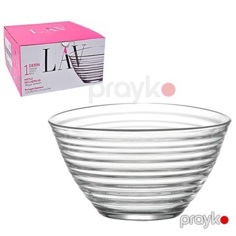 Kasa LAV Derin drn298, 22 sm, 2000 ml — Bakı