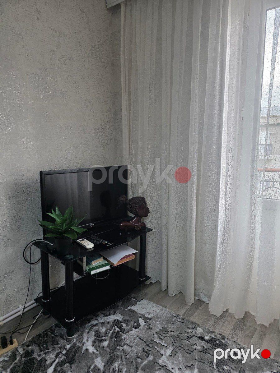 İcarəyə verilir 2 otaqlı yeni tikili 60 m² — Mənzil, Bakı (6)