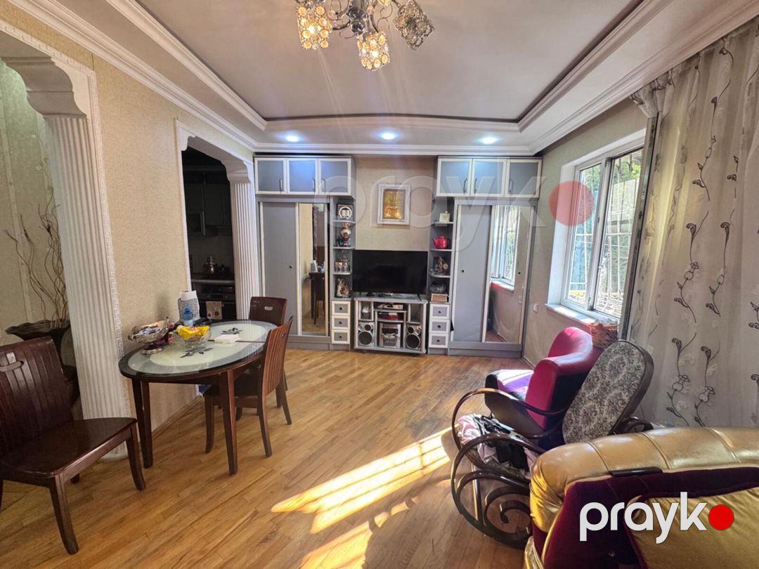 Satılır 3 otaqlı köhnə tikili 70 m² — Mənzil, Bakı (5)