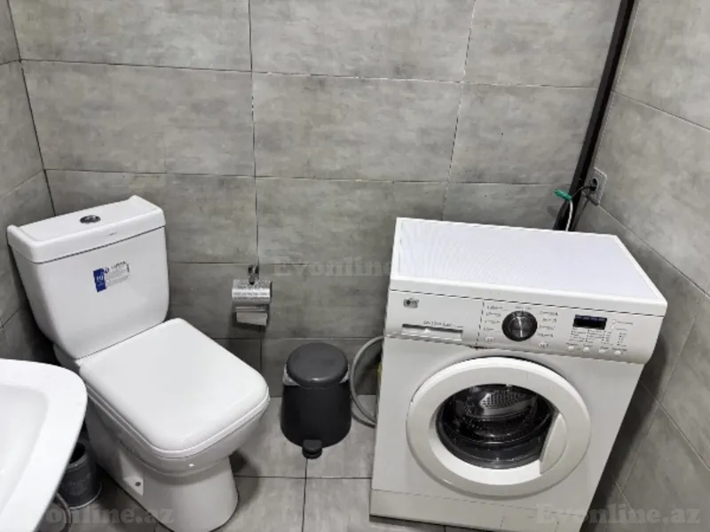 Kirayə verilir 2 otaqlı Mənzil Köhnə tikili 75 m² Bakı, Nəsimi r., Nizami m — Mənzil, Bakı (7)