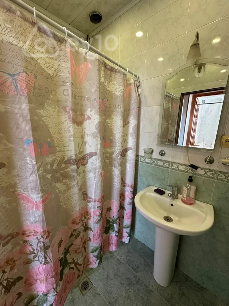 2 otaqlı mənzil, 57 m², Bakı, Nəriman Nərimanov prospekti 205 — kirayə — Mənzil, Bakı (12)