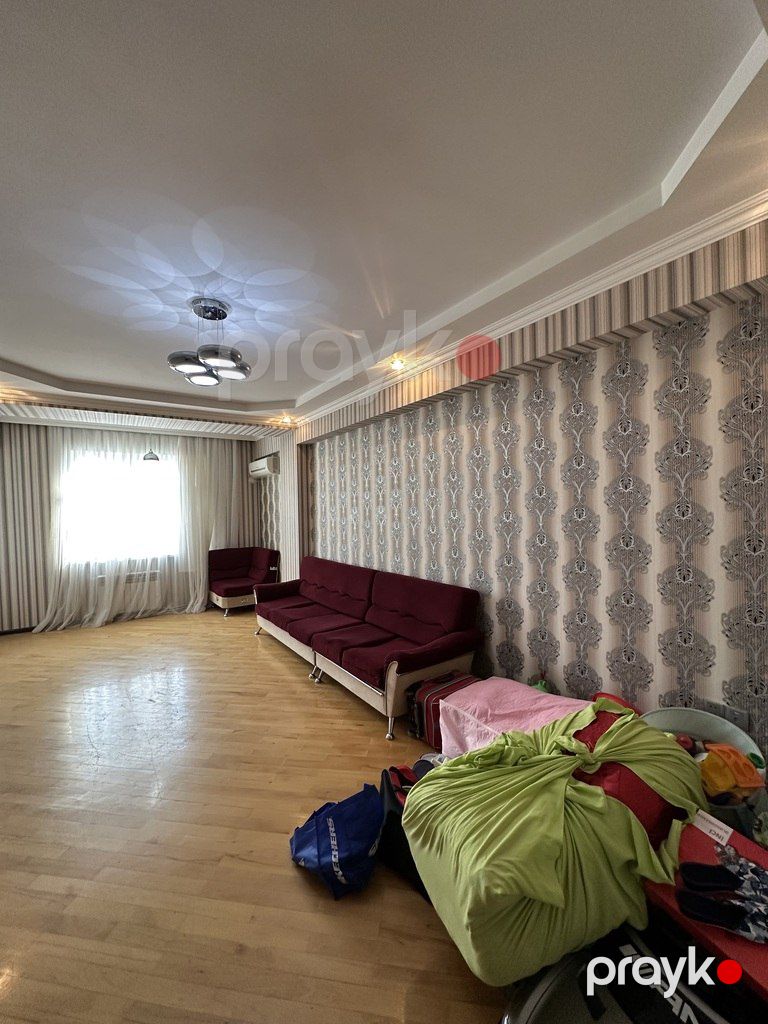 Satılır 2 otaqlı yeni tikili 70 m² — Mənzil, Xırdalan (3)