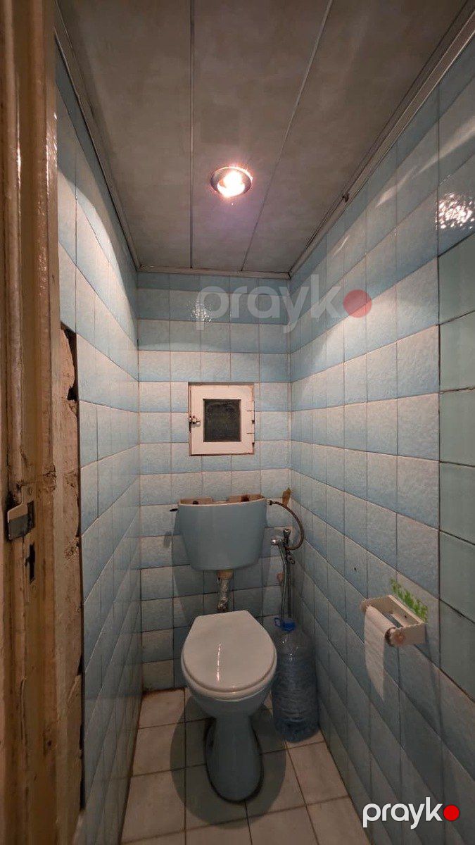 2-otaqlı mənzil, Bakıxanov qəs., 55 m² — Mənzil, Bakı (8)