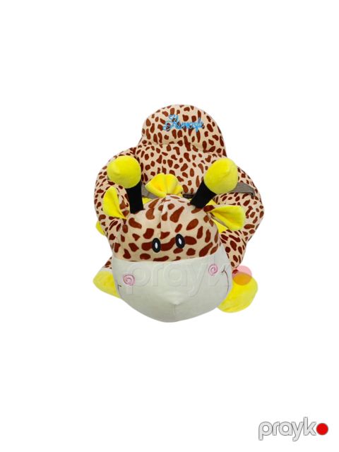 Yumşaq oturacaq uşaqlar üçün Giraffe AK3-1-80 — Bakı