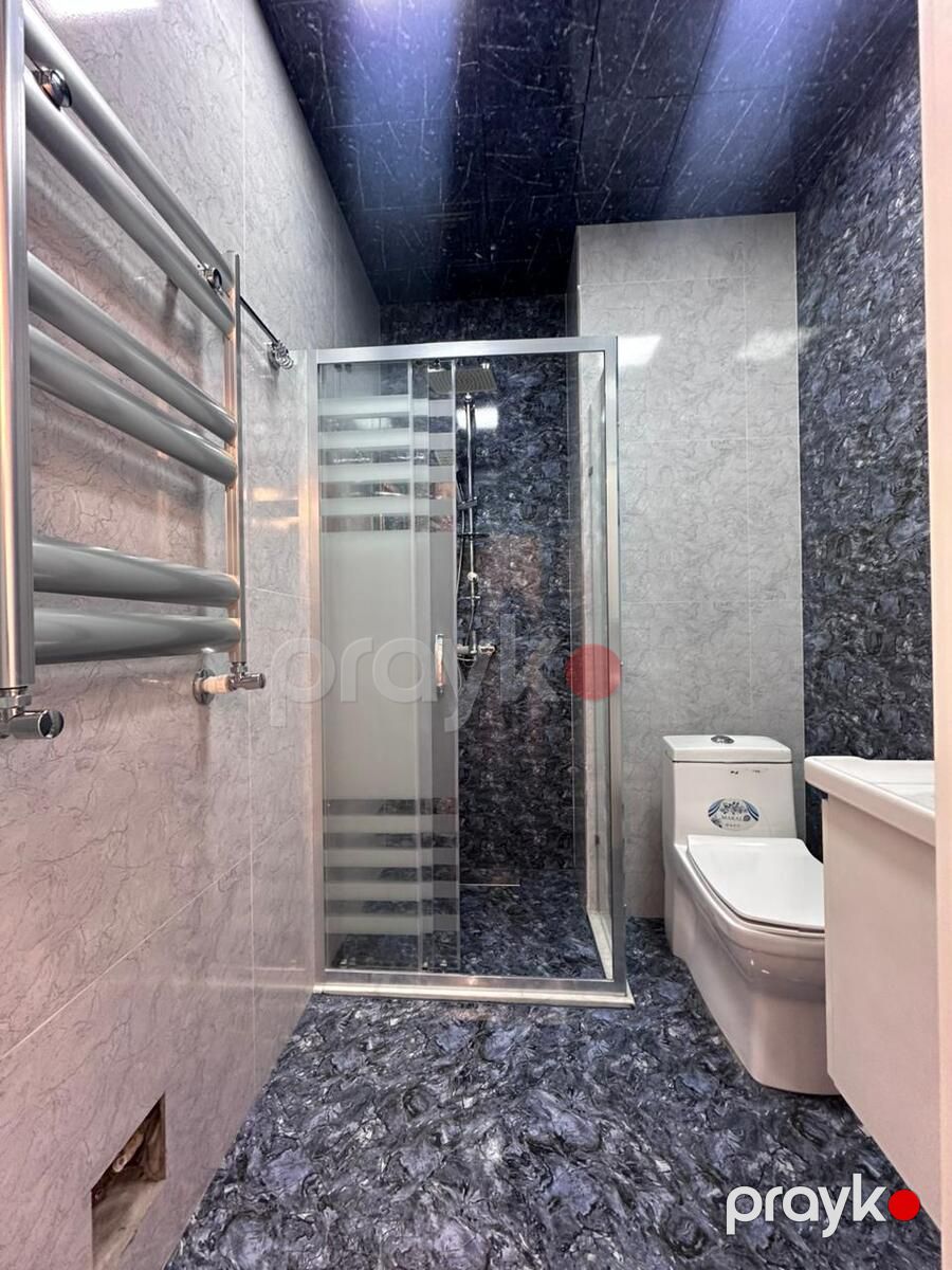Satılır 4 otaqlı yeni tikili 154 m² — Mənzil, Bakı (7)