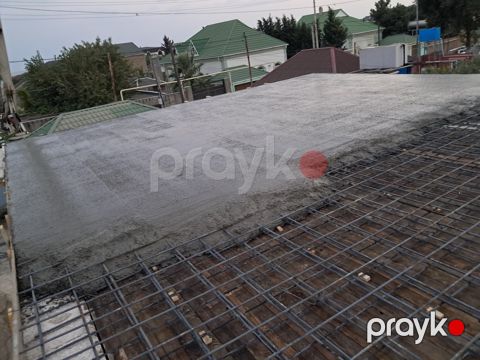 Beton qəlib işləri — Bakı