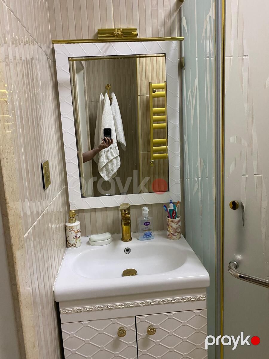 Satılır 2 otaqlı yeni tikili 75 m² — Mənzil, Sumqayıt (8)