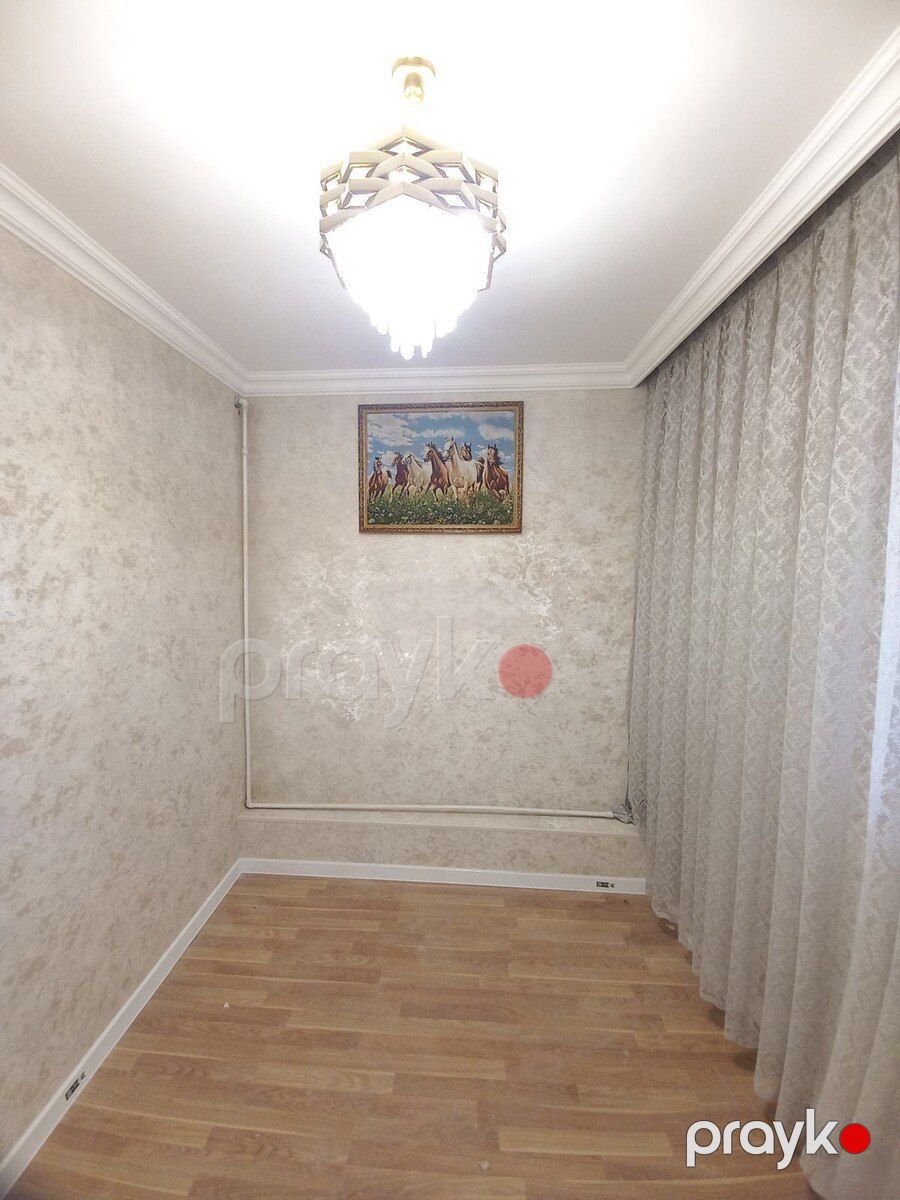 Satılır 3 otaqlı köhnə tikili 65 m² — Mənzil, Bakı (5)