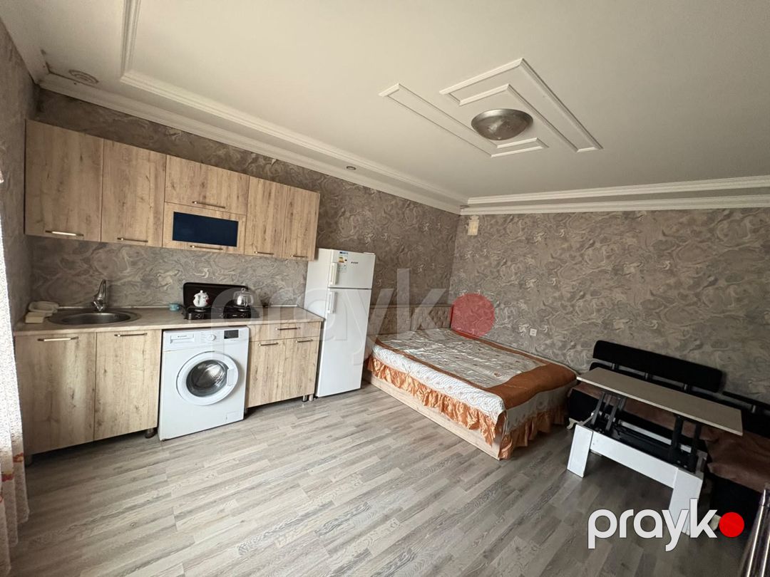 Həyət evi kirayə verilir, Quba r — Ev, villa, Quba (5)