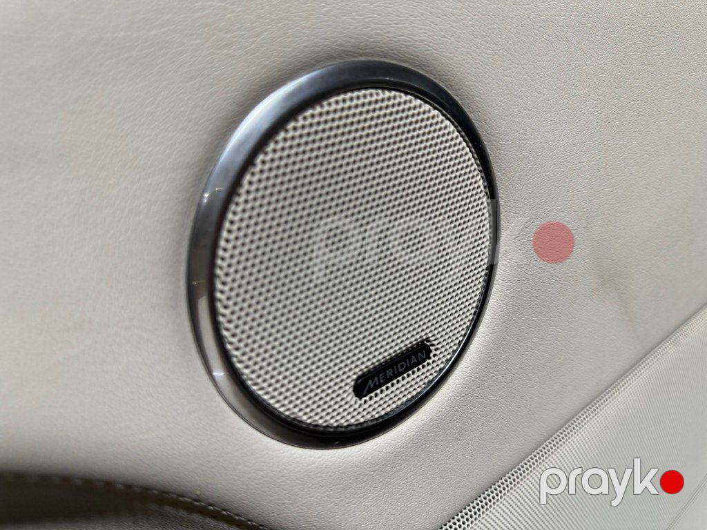 Land Rover Range Rover, 3.0 L, 2014 il, 184 000 km — Avtomobillər, Bakı (8)