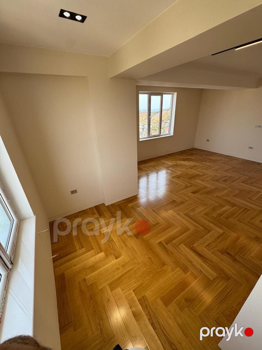 Satılır 3 otaqlı yeni tikili 147 m² — Mənzil, Bakı (5)