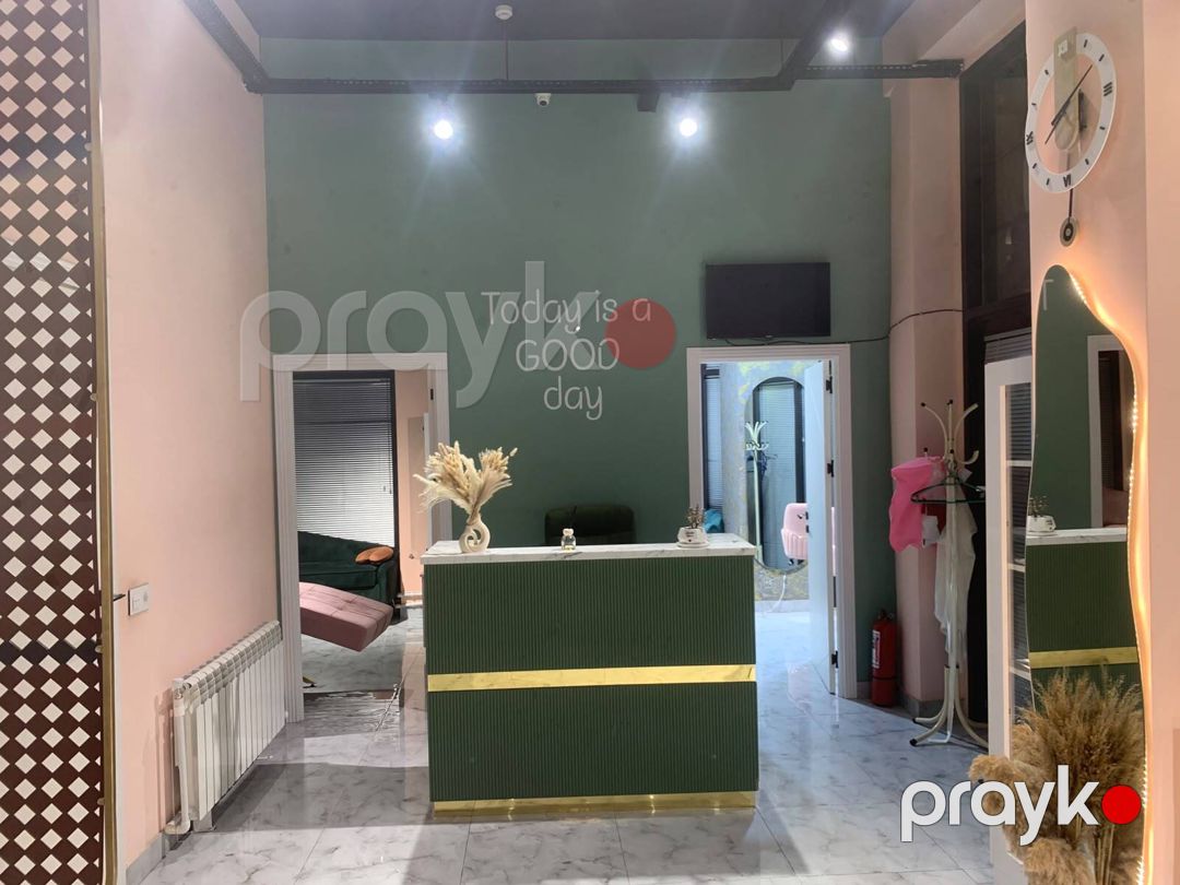 İcarəyə verilir obyekt 80 m² — Əmlak, Bakı (4)