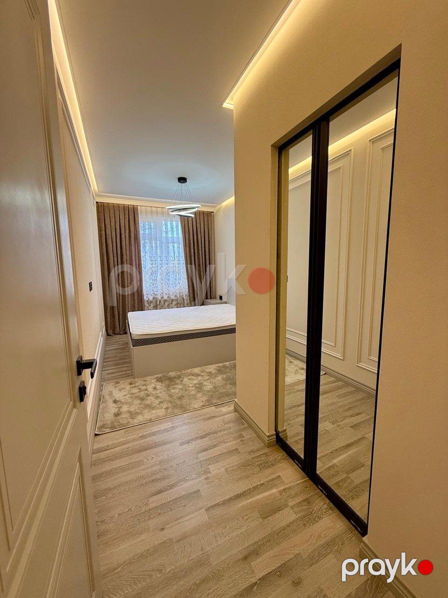 Satılır 2 otaqlı köhnə tikili 58 m² — Mənzil, Bakı (5)
