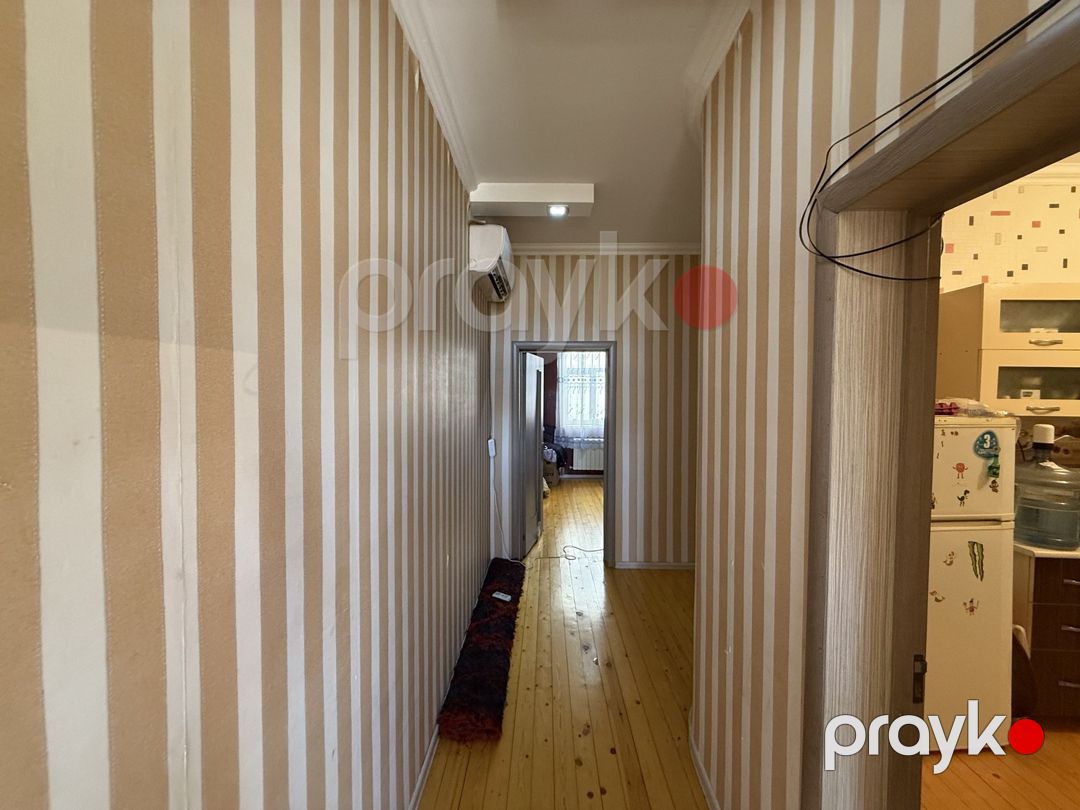Həyət evi, Binəqədi qəs — Ev, villa, Bakı (4)