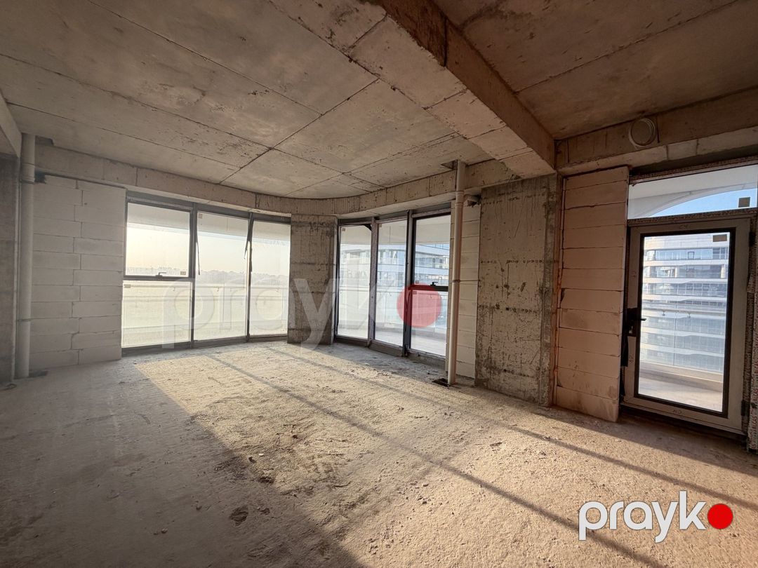 Satılır 6 otaqlı yeni tikili 378 m² — Mənzil, Bakı (5)