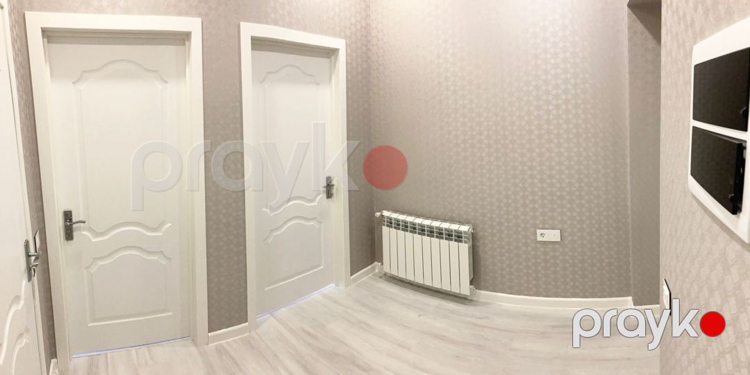 İcarəyə verilir 2 otaqlı yeni tikili 66 m² — Mənzil, Bakı (8)