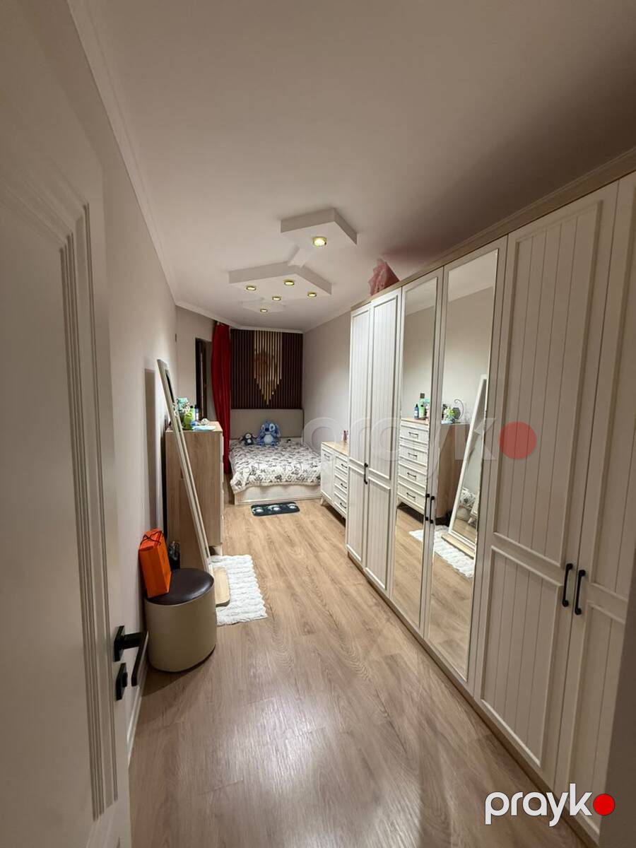 Satılır 4 otaqlı yeni tikili 129 m² — Mənzil, Bakı (7)