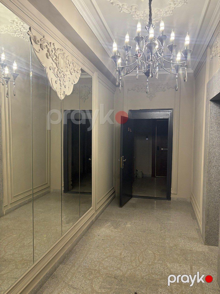Satılır 2 otaqlı yeni tikili 73 m² — Mənzil, Bakı (4)