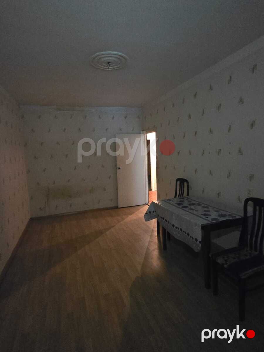 Satılır 2 otaqlı köhnə tikili 65 m² — Mənzil, Bakı (5)