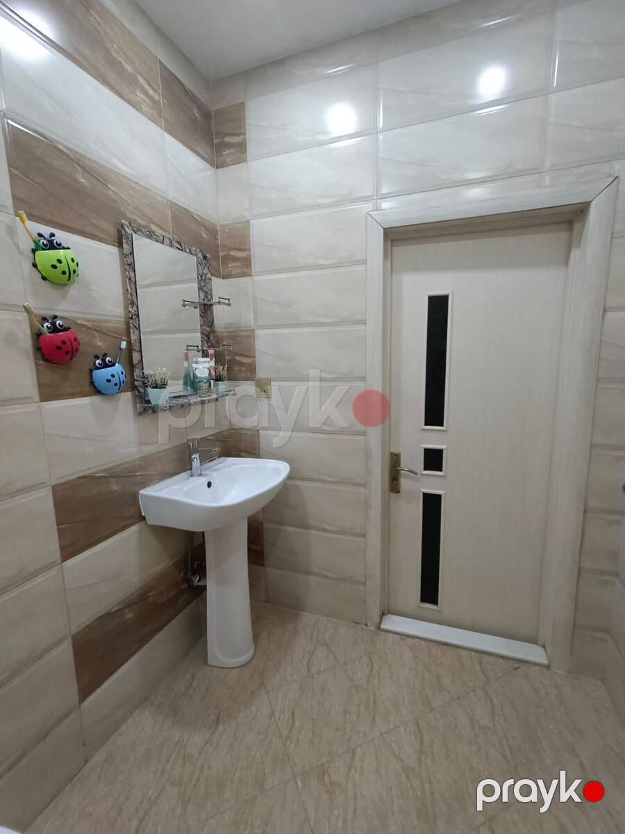 Satılır 2 otaqlı köhnə tikili 53 m² — Mənzil, Bakı (6)