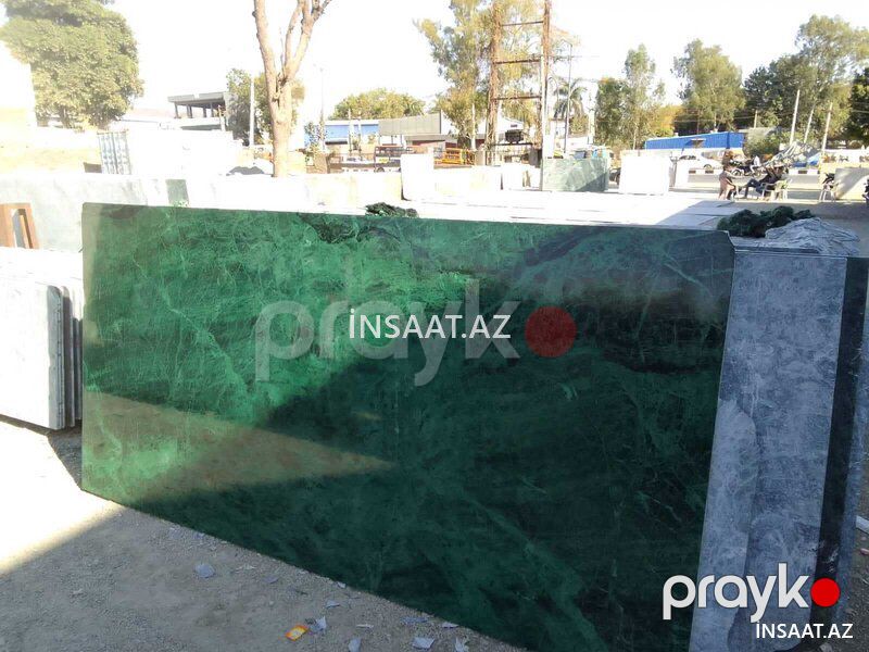 Mərmər qranit — Plitka və örtü materialları, Bakı (4)