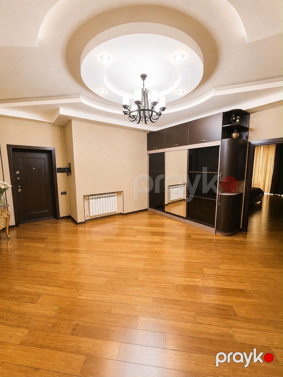 Satılır 3 otaqlı yeni tikili 157.5 m² — Mənzil, Bakı (5)
