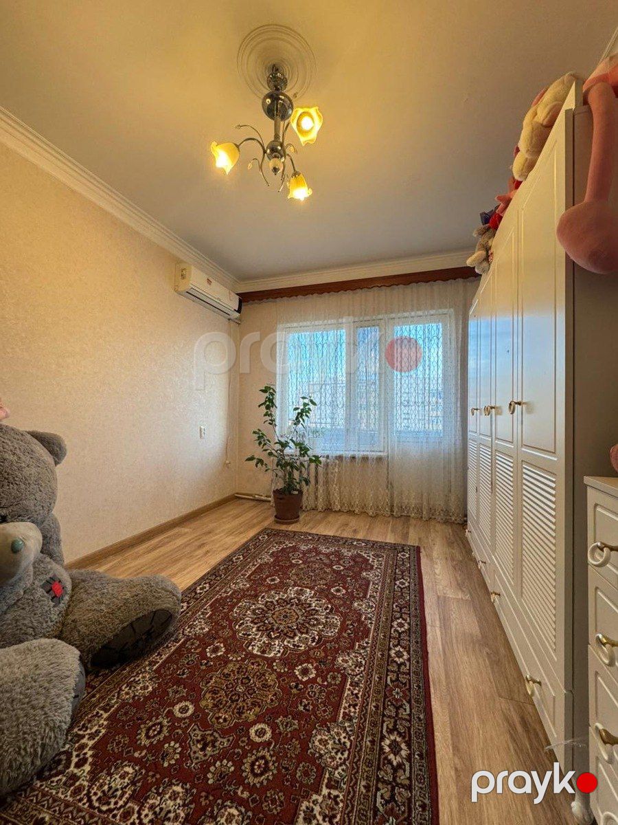 Satılır 4 otaqlı köhnə tikili 110 m² — Mənzil, Bakı (3)