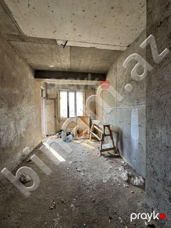 3 otaqlı Yeni tikili, Satış, Bakı, Yasamal, İnşaatçılar — Mənzil, Bakı (3)