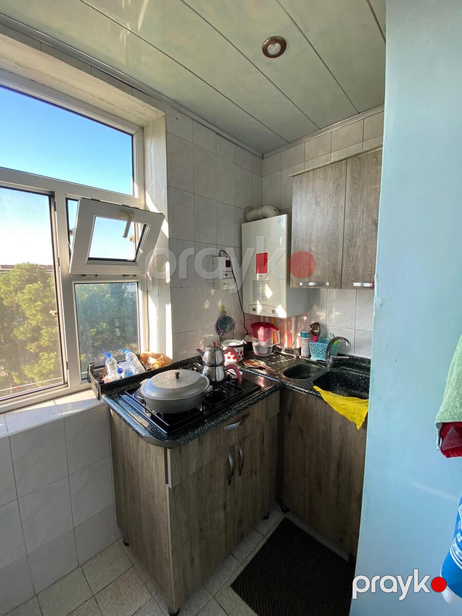 Satılır 2 otaqlı köhnə tikili 50 m² — Mənzil, Bakı (4)